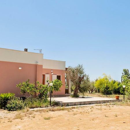 Villa Nanni Gallipoli Zewnętrze zdjęcie