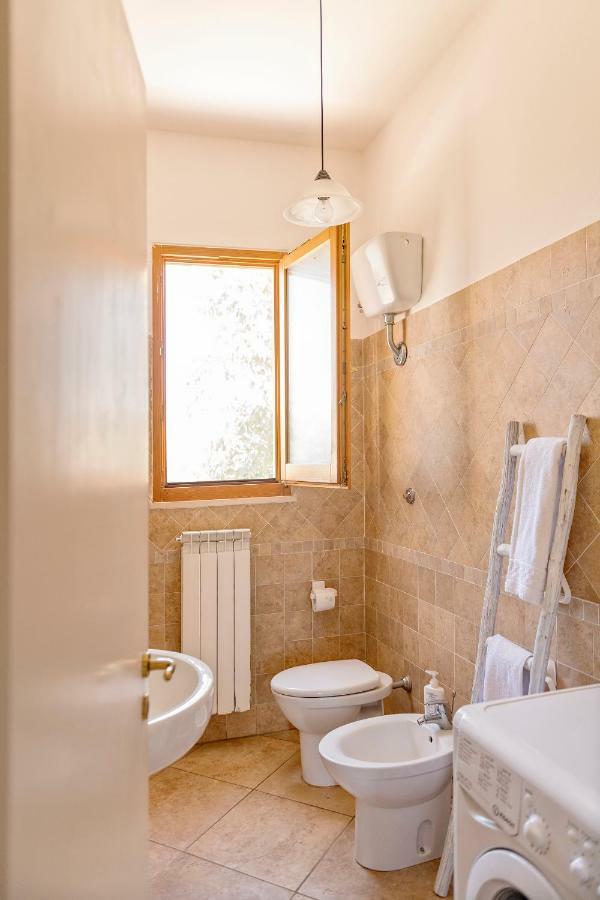 Villa Nanni Gallipoli Zewnętrze zdjęcie