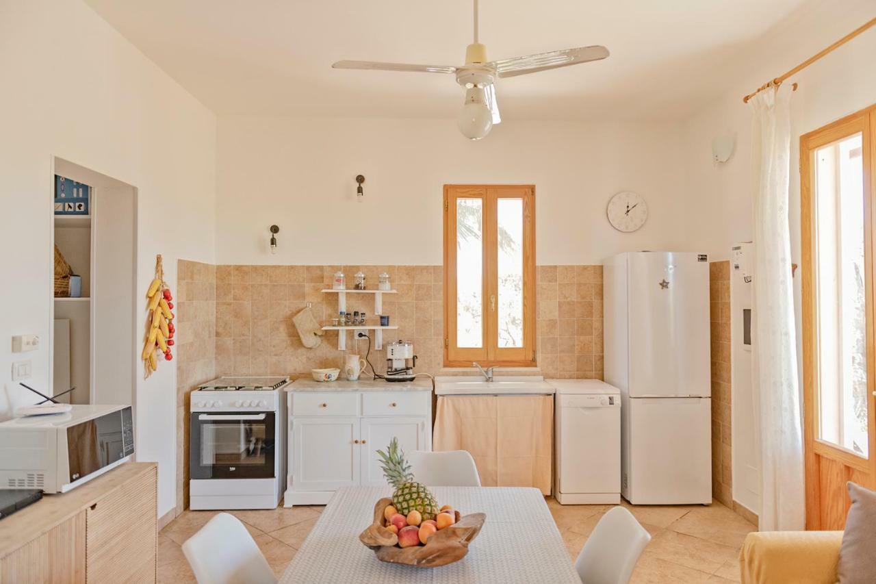 Villa Nanni Gallipoli Zewnętrze zdjęcie