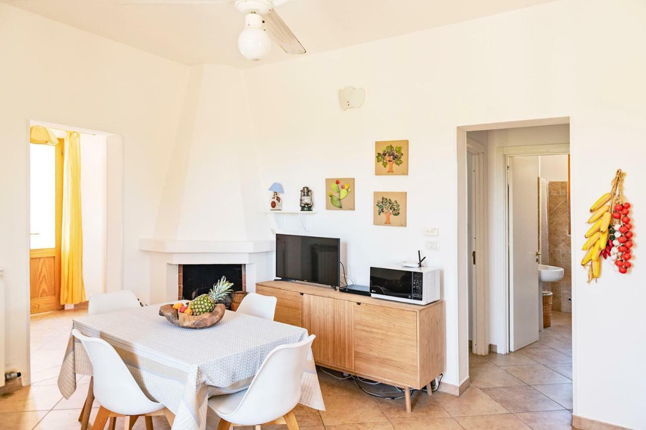 Villa Nanni Gallipoli Zewnętrze zdjęcie