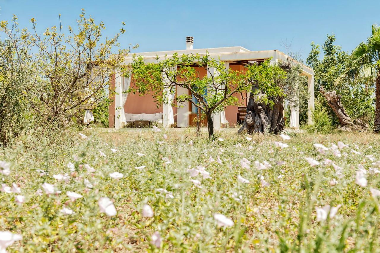 Villa Nanni Gallipoli Zewnętrze zdjęcie